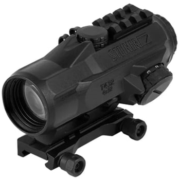 Steiner T432 Cal. 5.56 Prism Sight - $419.99 (Free Shipping over $250) - $419.99
