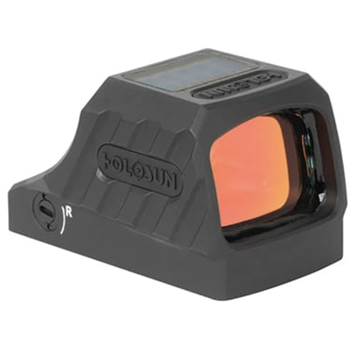 Holosun Multi-Reticle 32MOA Green Circle &amp; 2MOA Dot Sig P320 Pistol Cut Solar-Charging Reflex Sight - $399.99 (Eurooptic pays the sales tax on it!) (Free Shipping over $250) - $399.99