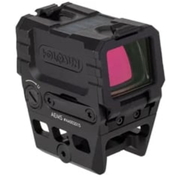 Holosun AEMS Circle Dot Red Dot Sight - $399.99 + Bonus Bucks of $60 - $399.99