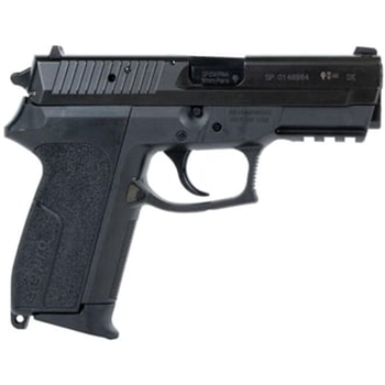 Sig Sauer SP2022 SO German Made Unissued/New French Police Guns 9mm 3.9" 15rd Pistol - SP2022SO - $499.99 - $499.99