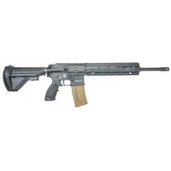 H&amp;K USA MR27 Limited Edition Tribute Rifle 5.56 NATO 16.5" 30rd - $3449.99 (Free S/H on Firearms) - $3,449.99