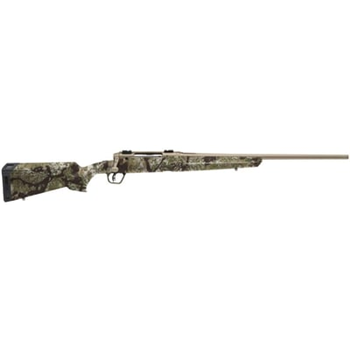 Savage Axis II Kryptek Transitional 6.5 Creedmoor 22" Barrel 4-Rounds - $436.99 ($9.99 S/H on Firearms / $12.99 Flat Rate S/H on ammo)