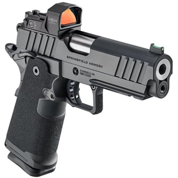 Springfield Prodigy 1911 9mm 4.25" 20rd Pistol w/ HEX Dragonfly Red Dot - PH9117AOSD-PKG - $1349 ($8.99 Flat Rate Shipping) - $1,349.00