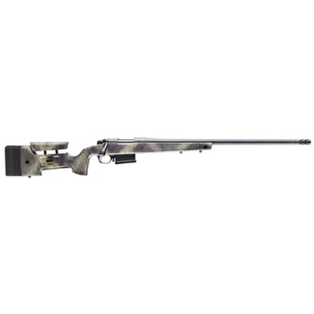 Bergara B-14 Wilderness HMR 24" 6.5 Creedmoor 5rd Bolt Action Rifle - Woodland Camo - B14S382 - $959 ($8.99 Flat Rate Shipping) - $959.00