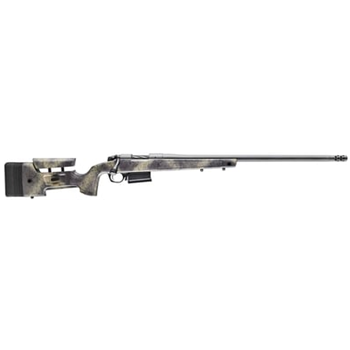 Bergara B-14 Wilderness HMR 24" 6.5 PRC 5rd Bolt Action Rifle - Woodland Camo - B14SM359 - $999 ($8.99 Flat Rate Shipping)