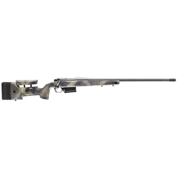 Bergara B-14 Wilderness HMR 20" .308 Winchester 5rd Bolt Action Rifle - Woodland Camo - B14S371 - $959 ($8.99 Flat Rate Shipping) - $959.00