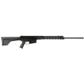 BC-8 Huntmaster .300 Winchester Magnum Right Side Charging Rifle 24" Parkerized Light-Weight Barrel 1:10 Twist Rifle Length Gas System 15" MLOK (2x) 5 Rd Magazines - $1889.00 - $1,889.00