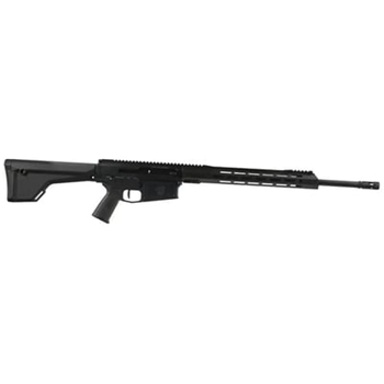 BC-8 Huntmaster .270 Winchester Right Side Charging Rifle 20" Parkerized Light-Weight Barrel 1:10 Twist Rifle Length Gas System 15" MLOK (2x) 5 Rd Magazines - $1689.00 - $1,689.00