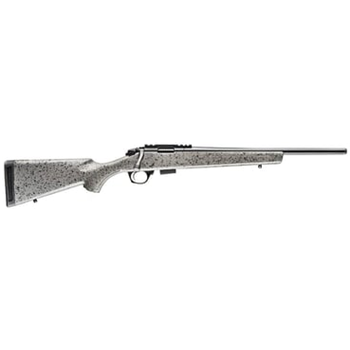 Bergara BMR 18" 22 LR 5rd Threaded Bolt-Action Rifle - Grey - BMR001 - $449 ($8.99 Flat Rate Shipping)