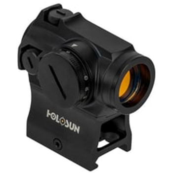 Holosun HE503R-GD 2 MOA Micro Gold Dot Sight - $197.99 - $197.99