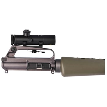 COLT - Colt AR-15 4x21mm Carry Handle Scope Fine Duplex Reticle - $359.99 after code "WLS10" (Free S/H over $99) - $359.99