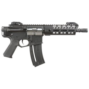 Walther Hammerli Tac R1 .22LR 9" 20rd, Black - 5760507 - $249.99 - $249.99
