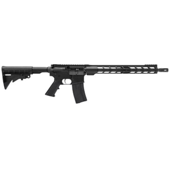 Anderson Manufacturing Utility Pro 5.56 Rifle with Free Float Handguard - 16" - $379.99