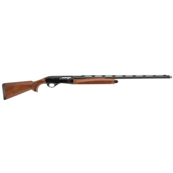 BENELLI Montefeltro Sport 12 Guage 3" 30" 4+1 Semi-Auto Shotgun Blued w/ Walnut Stock - $1297.99 (Free S/H on Firearms) - $1,297.99