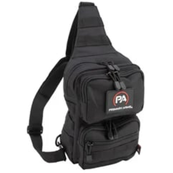 Primary Arms Tactical Shoulder Sling Pack - Black - $16.99 - $16.99