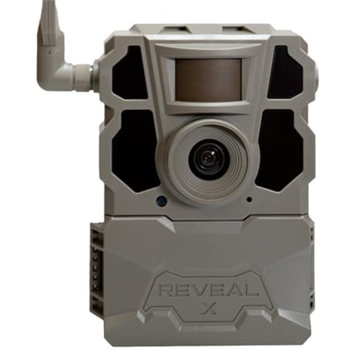 TACTACAM Reveal X Gen 2.0 Multi-Carrier Cellular Trail Camera - $99.99 (Free S/H on Firearms) - $99.99