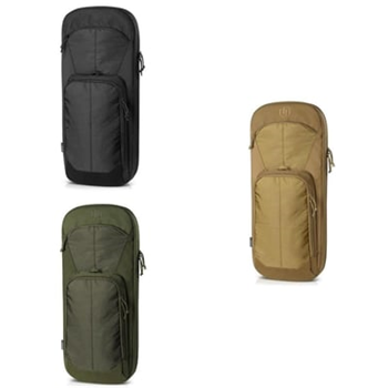 Savior Equipment Specialist Covert Low Profile Discreet Soft Tactical SBR Rifle Bag w/ Backpack Strap - $72.24 w/code "SAVEME15" (Free S/H over $175) - $72.24