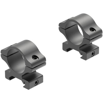 Leupold Rifleman 1? Detachable Rings Matte - $11.95 (Free S/H over $175) - $11.95