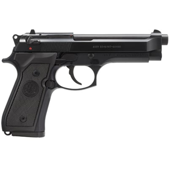 Beretta M9 Commercial 9MM Pistol w/ 3 10RD Mags - $499.98 - $499.98