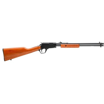 Rossi Gallery .22 LR 15rd 18" Pump-Action Rifle - Hardwood - RP22181WD - $249.99 ($8.99 Flat Rate Shipping) - $249.99