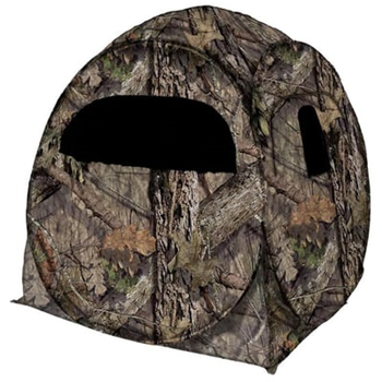 RHINO BLINDS R-75 Mossy Oak Break Up Country Spring Steel Blind - $39.99 (Free S/H on Firearms) - $39.99