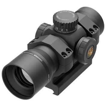 Leupold Freedom RDS (34mm) Red Dot 223 BDC 1.0 MOA Dot w/Mount - 180093 - $319.95 (Free S/H over $175) - $319.95