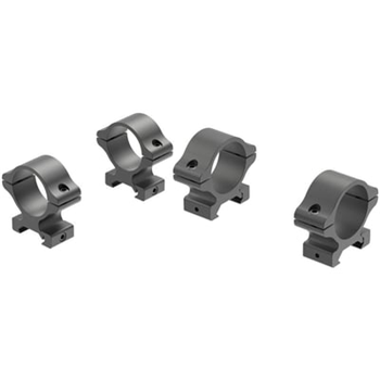 Leupold Rifleman 30mm Detachable Rings Matte - $12.95 (Free S/H over $175) - $12.95