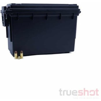 Norma - 9mm - 65 Grain - Frangible - Bulk Ammo Can 1000 rounds - $219.99 - $219.99
