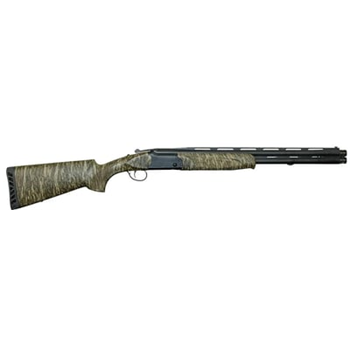 ATI Turkey Fowl Full Size Frame 12 Gauge 2rd 28" Over/Under Vent Rib Barrel - $449