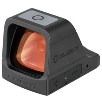 Osight 3 MOA with Magnetic Charging Cover Red Dot - $159.2 after code "OLIGHT20" ($19.95 Shipping) - $159.20