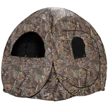 Rhino Blinds R-75 Realtree Edge Spring Steel Blind - $39.99 + Free Shipping - $39.99