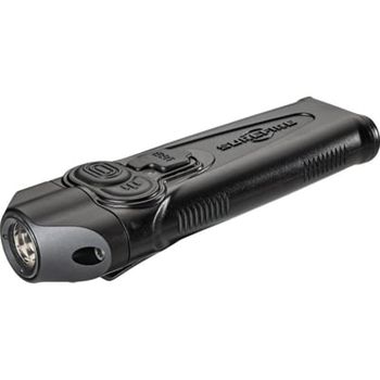 Surefire-Laser Product 650 lm LED Flashlight, Black - PLR-A - $89.99 - $89.99