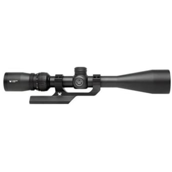Vortex Cantilever Ring Mount for 1" Tube W/ 2" Offset &amp; Vortex Sonora 4-12 X44 Riflescope W/ Dead-Hold BDC reticle - $119.99 - $119.99