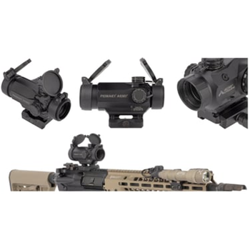 Primary Arms SLx Compact 1x20 Prism Scope - ACSS-Cyclops - $139.99 (FREE Shipping) - $139.99
