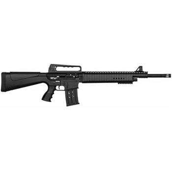 G-Force GF99 20" AR-12 Semi-Auto Shotgun Black GF991220 - $199 ($8.99 Flat Rate Shipping)