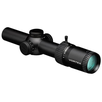 Vortex Strike Eagle 1-8x24 GEN2 Riflescope w/ AR-BDC3 Reticle - SE-1824-2 - $219.99 w/code "SE18" - $219.99