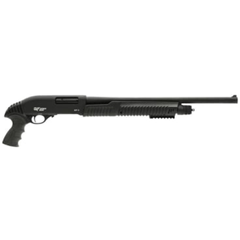 G-Force Arms GFP3REX 20" 12GA 3" Pump-Action Shotgun - GFP3REX - $149 ($8.99 Flat Rate Shipping) - $149.00