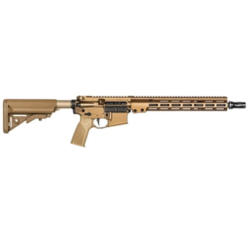 Super Duty MOD1 5.56 NATO 14.5" 1:7" CHF P&amp;W Bbl DDC Rifle - $2007