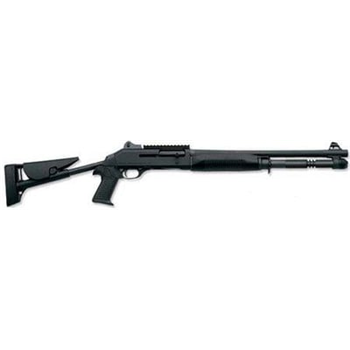 BENELLI QP Only M4 Tactical 12 Gauge 18.5" 7+1 Night Sight - $1680.99 (click the Email For Price button to get this price) (Free S/H on Firearms)