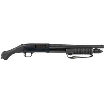 Mossberg 590 Shockwave 14" 12 Gauge 5+1 Pump-Action Shotgun - Black - 50659 - $389.99 ($8.99 Flat Rate Shipping)