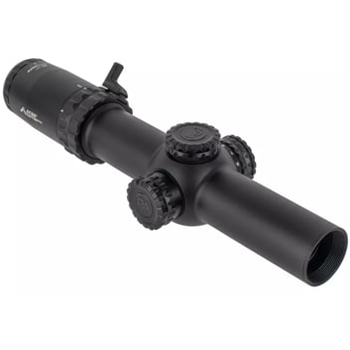 Primary Arms SLx 1-10x28 SFP Rifle Scope Illuminated ACSS Raptor M10S Reticle 5.56 / .308 - $395.99 shipped after code: SAVE12 - $395.99