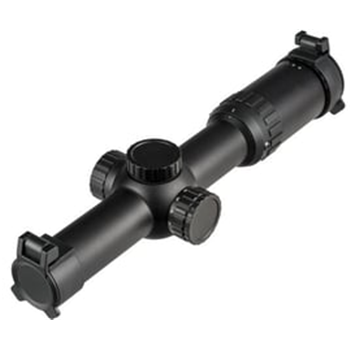 Primary Arms 1-6X24mm SFP Gen III Scope w/ Patented ACSS 5.56 / 5.45 / .308 Reticle, Black, PA1-6X24SFP-ACSS-5.56 - $246.49 (Free S/H over $49 + Get 2% back from your order in OP Bucks) - $246.49