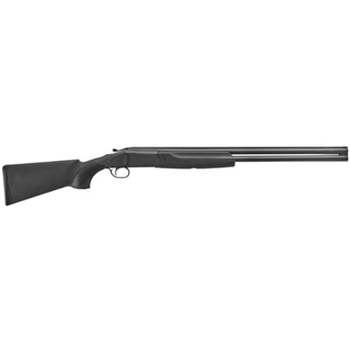 Stoeger Condor 12 Gauge 3" 28" Over / Under Shotgun Black Synthetic - $274.99 (Free S/H on Firearms) - $274.99