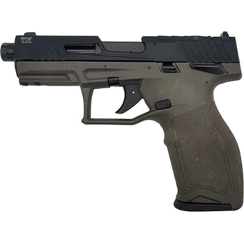 Taurus TX22 Gen 2 TORO .22 LR 4.1" Barrel 22 Rounds - $295.99 + Triple Mag Mania Rebate ($9.99 S/H on Firearms / $12.99 Flat Rate S/H on ammo) - $295.99