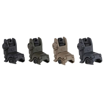 Magpul MBUS Rear Flip-Up Sight Gen 2 (FDE, OD Green) - $47.95 (Free S/H over $175) - $47.95