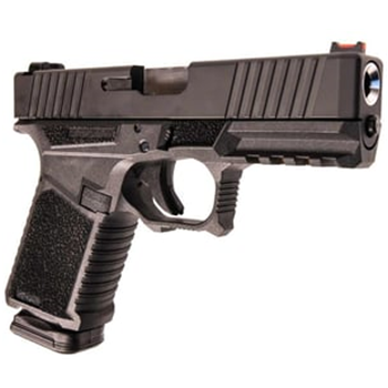 Mammoth Arms Mastodon 9c Slide + Anderson Kiger 9c Frame COMBO - $289.99 (Free S/H on Firearms) - $289.99