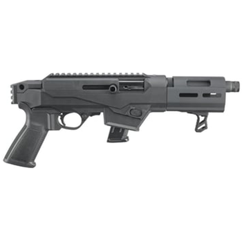 Ruger PC Charger 9mm 6.5" Barrel 10-Rounds - $606.99 ($9.99 S/H on Firearms / $12.99 Flat Rate S/H on ammo) - $606.99