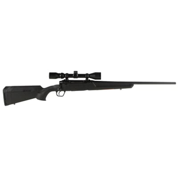 Savage Arms Axis XP 308 4 Round Bolt Action Centerfire Rifle, Sporter - 57261 - $349.99