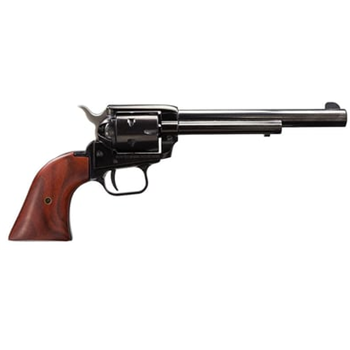 Heritage Rough Rider 22lr 6.5” Revolver, Blued - $99.99 + Free 22Mag cylinder after MIR - $99.99
