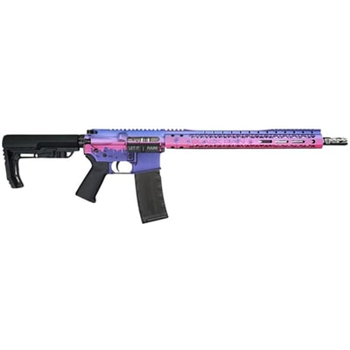 Black Rain Ordnance Spec15 "Miami Nights" 5.56 16" Barrel 30-Rounds - $1495.99